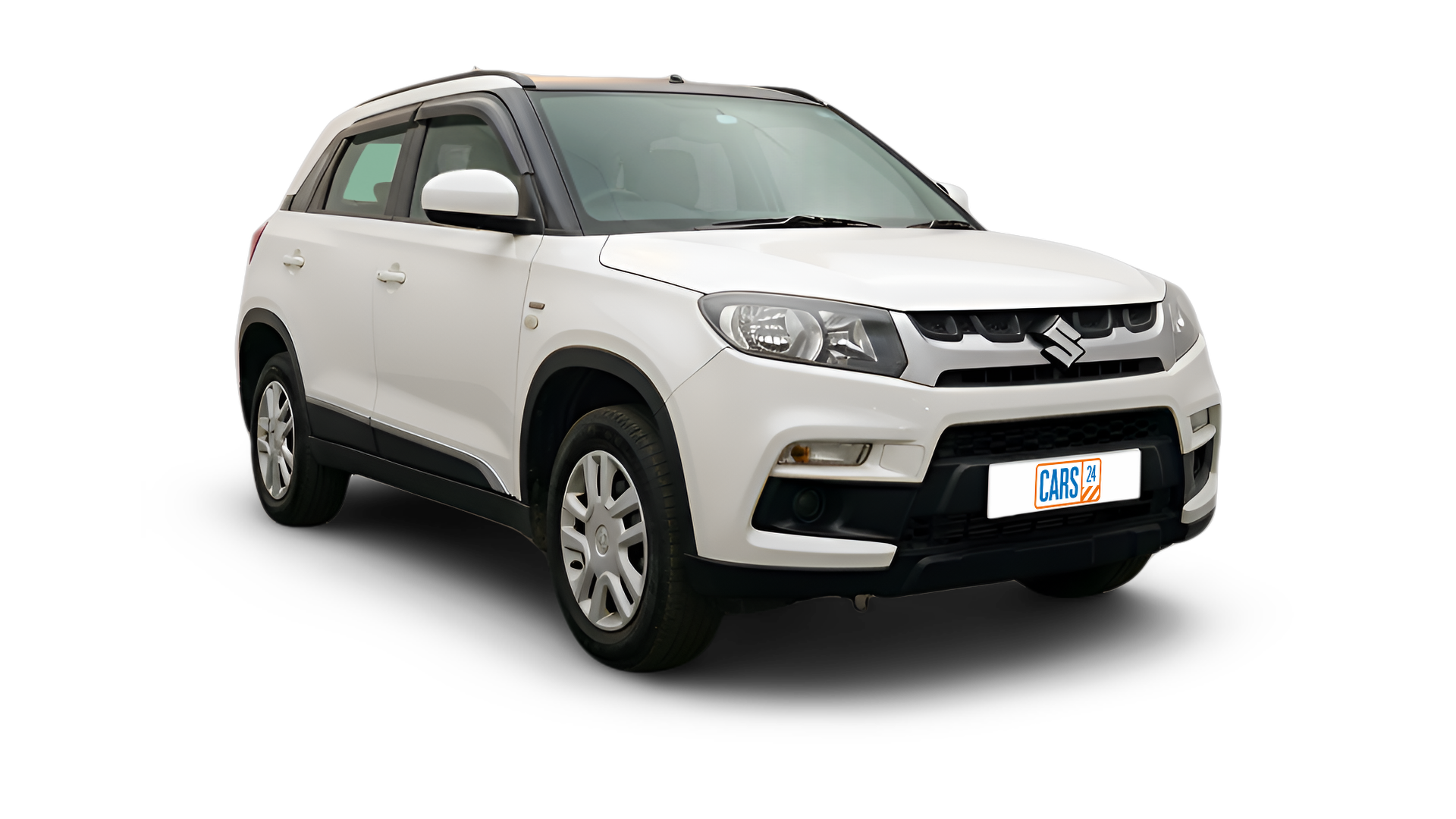Maruti Vitara Brezza-img